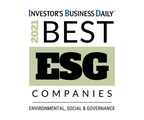 TE Connectivity earns recognition for corporate responsibility and sustainability efforts