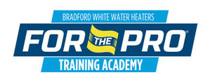 Bradford White Water Heaters Adds eLearning Opportunities as Part of Training Program Rebrand