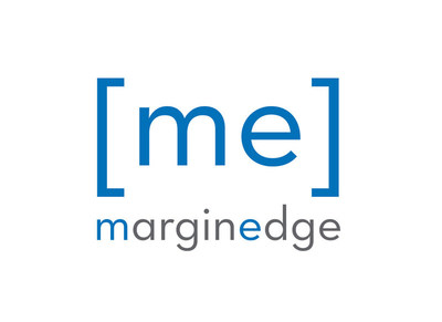 MarginEdge Logo (PRNewsfoto/MarginEdge)