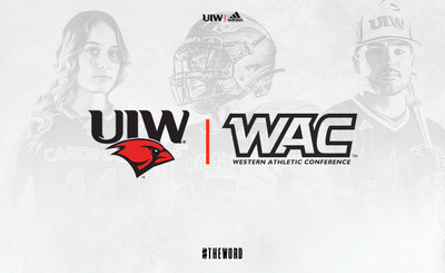 University of the Incarnate Word set to join WAC