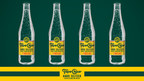 Topo Chico Hard Seltzer® Debuts Glass Bottles