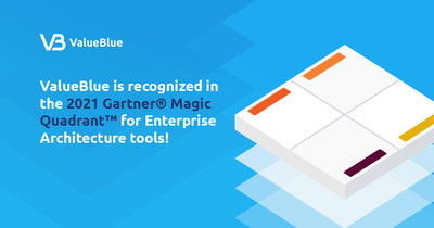 It is its 3rd recognition in the Gartner Magic Quadrant since 2019. The BlueDolphin Platform is built around the concept of a shared and collaborative repository.