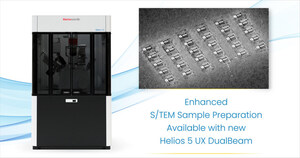 Covalent Metrology Installs the Latest FIB/SEM Lamella Sample Preparation Instrument