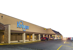 First National Realty Partners Acquires Crossroads South, a 201,404 SF Kroger-Anchored Shopping Center in Atlanta, GA.