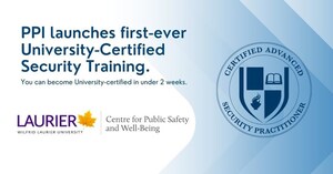 PPI Education Launches University-Certified Security Training for $250.00