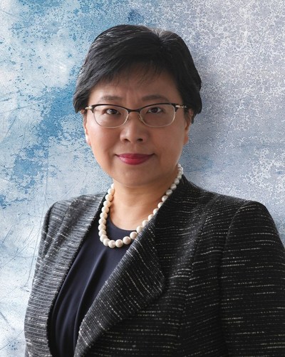 Mei Jiang