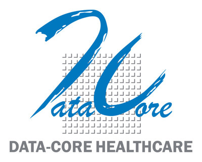 Data-Core Healthcare (PRNewsfoto/Data-Core Healthcare)