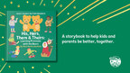 Kraft Peanut Butter releases limited-edition children's book on pronouns for Transgender Awareness Week