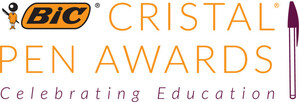 BIC Celebrates Global Education Week By Honoring 10 Educators In Second Year Of BIC Cristal Pen Awards