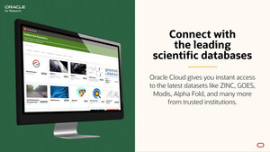 Oracle for Research apresenta novo serviço em nuvem e prêmios para acelerar a inovação científica