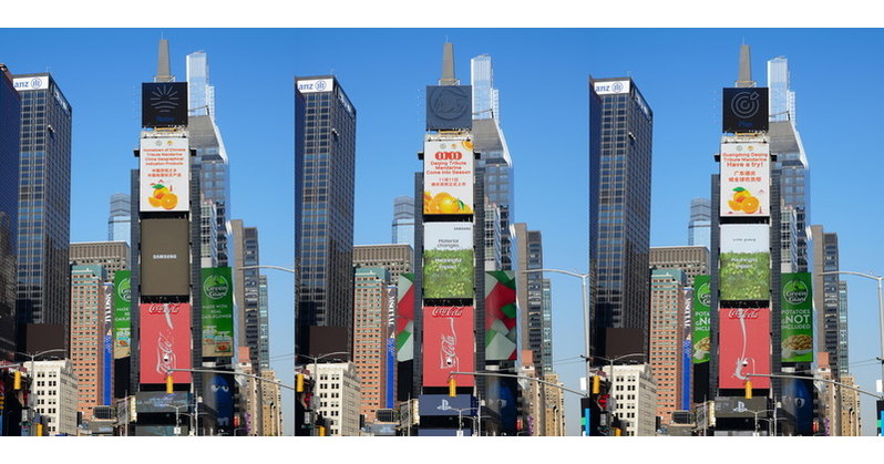 Tribute Fruit in the Ancient Times Enjoyed by the Commons