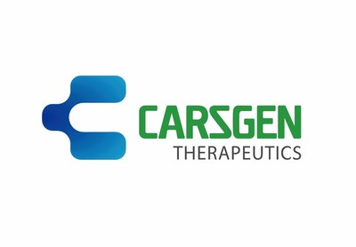 CARsgen Announces CAR T-cell Product Candidate CT041 Granted PRIME ...