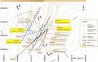 E79 Resources Drills 5.35m @ 32.07g/t on New Structure at the Happy Valley Prospect, Victoria, Australia
