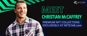 The9 Announces Its NFTSTAR Signs American Football Star CHRISTIAN McCAFFREY to Exclusive NFT License Agreement