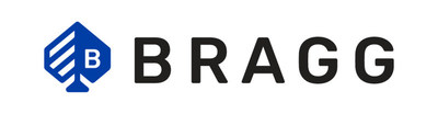 Bragg Gaming Group Logo (CNW Group/Bragg Gaming Group)