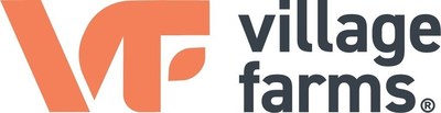 Village Farms International, Inc. Logo (CNW Group/Village Farms International, Inc.)
