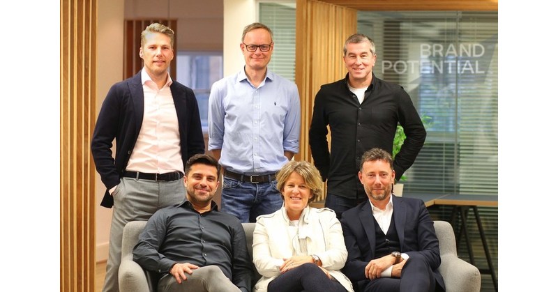 Candid acquires UK-based Brand Potential
