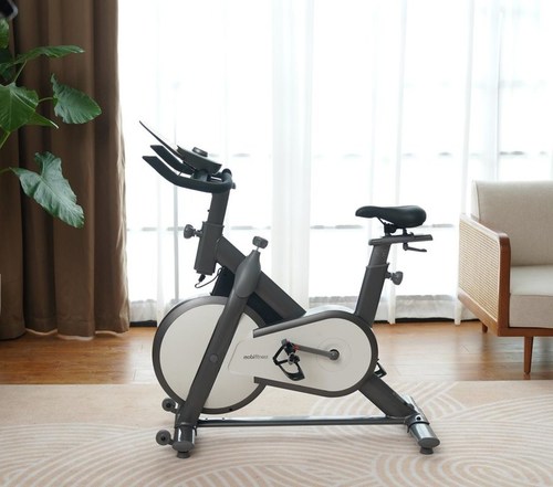 Mobi Turbo Exercise Bike