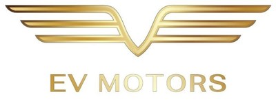 E.V. Motors Logo
