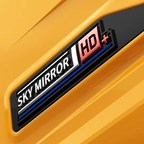 XCMG Reveals Sky Mirror HD+, a New Global Brand of High-End Road Machinery Products