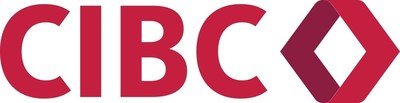 CIBC logo (Groupe CNW/CIBC)