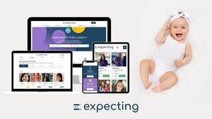 It's A Match! Expecting, The Startup That's Digitizing The Surrogate And Egg Donor Search Raises $1m In Funding Round