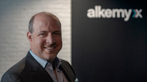 Alkemy X CEO Justin Wineburgh Selected as Philadelphia Business Journal 2021 Most Admired CEO Honoree