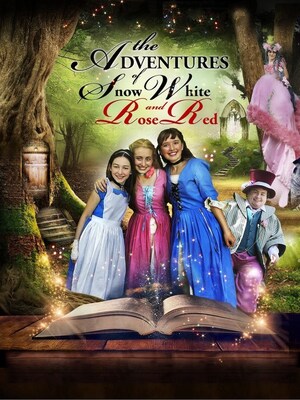 Vision Films to Release Live-Action Fairy Tale 'The Adventures of Snow White and Rose Red'