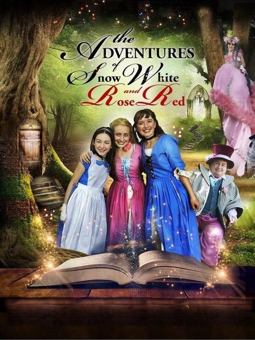 The Adventures of Snow White and Rose Red Children's Movie