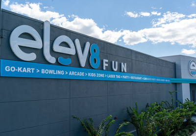 Experience the Next Level of fun