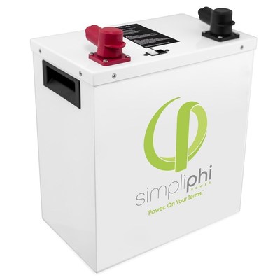 Briggs & Stratton has announced the launch of its expanded product line, now available through its existing Briggs & Stratton and SimpliPhi Power distribution networks: a complete line of fully integrated, easy-to-install energy storage systems with industry leading UL Certifications & Safety Testing that keeps your home and business secure.