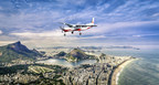 Flapper se asocia con magniX para electrificar la aviación en Latinoamérica
