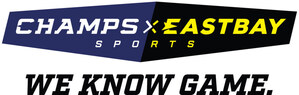 Champs Sports and Eastbay Partner with UNINTERRUPTED in Kick Off of New Consumer Strategy to Serve the Athlete