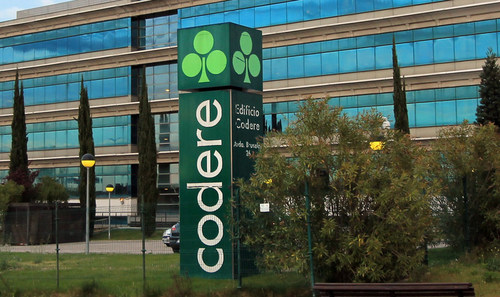 Codere Online Headquarters