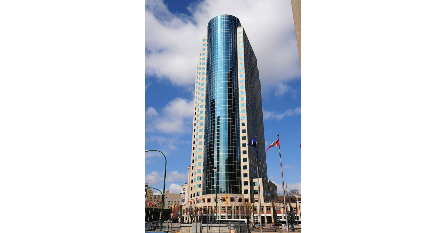 TK Elevator Canada awarded largest elevator modernization in Winnipeg