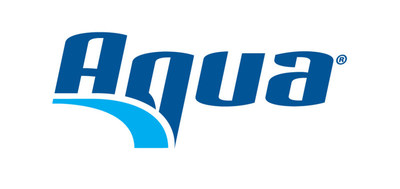 Avon, Mass.-based Aqua-Leisure was founded in 1970 and is one of the largest designers and distributors of high quality, performance-based aquatic products, and pool accessories under a variety of brand names and proprietary designs including Aqua Pro, Aqua, Aqua Fitness, Dolfino and SwimSchool. (PRNewsfoto/Aqua-Leisure Recreation, LLC)