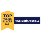Millar, Inc. Honored among Houston Chronicle's 2021 Top Workplaces