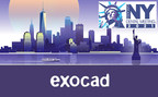 exocad Announces Participation At The Greater New York Dental Meeting (GNYDM) 2021