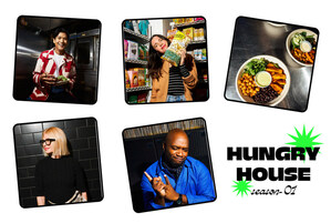 Hungry House launches in New York, creating access to new menus from top chefs with tech &amp; operations platform