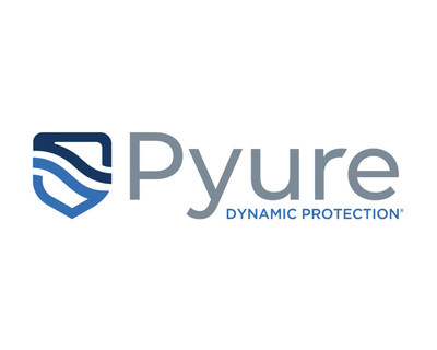 Pyure Logo