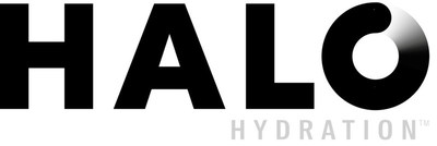 HALO Hydration Logo