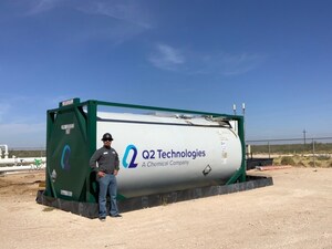 Q2 Technologies Expands Capabilities with New Field Operations Manager