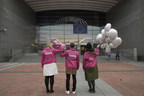 Las Voces de los Vapeadores Llegan a la Puerta del Parlamento Europeo