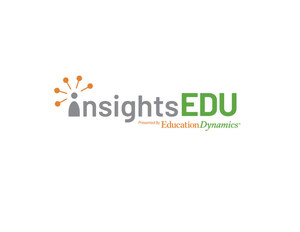 InsightsEDU Conference Agenda Set, Featuring Higher Education Marketing and Enrollment Experts