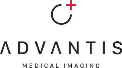 Advantis Medical Imaging logo