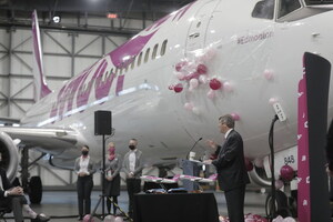 Swoop Announces Major Expansion and Investment in Edmonton and Brings Nine New Routes to Alberta Capital
