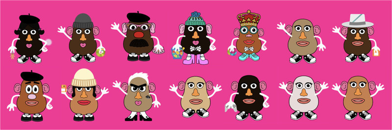 Unable to view the image, Please provide a valid URL.