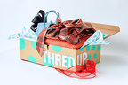 thredUP Releases 'Thrift for the Holidays' Report, Revealing that New Waves of Consumers are Planning to Gift Secondhand This Year