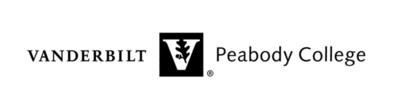 Vanderbilt University Peabody College logo