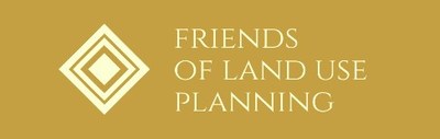 Friends of Land Use Planning Logo (CNW Group/Friends of Land Use Planning)